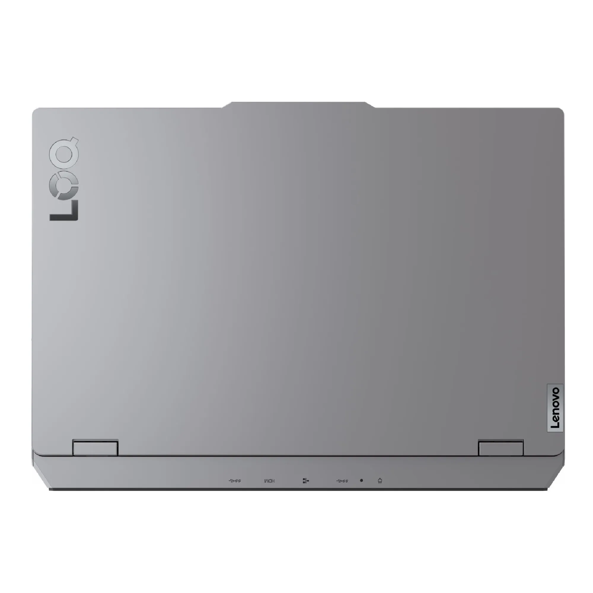 Купить Ноутбук Lenovo LOQ 15IRX9 (83DV00KERA) - фото 10
