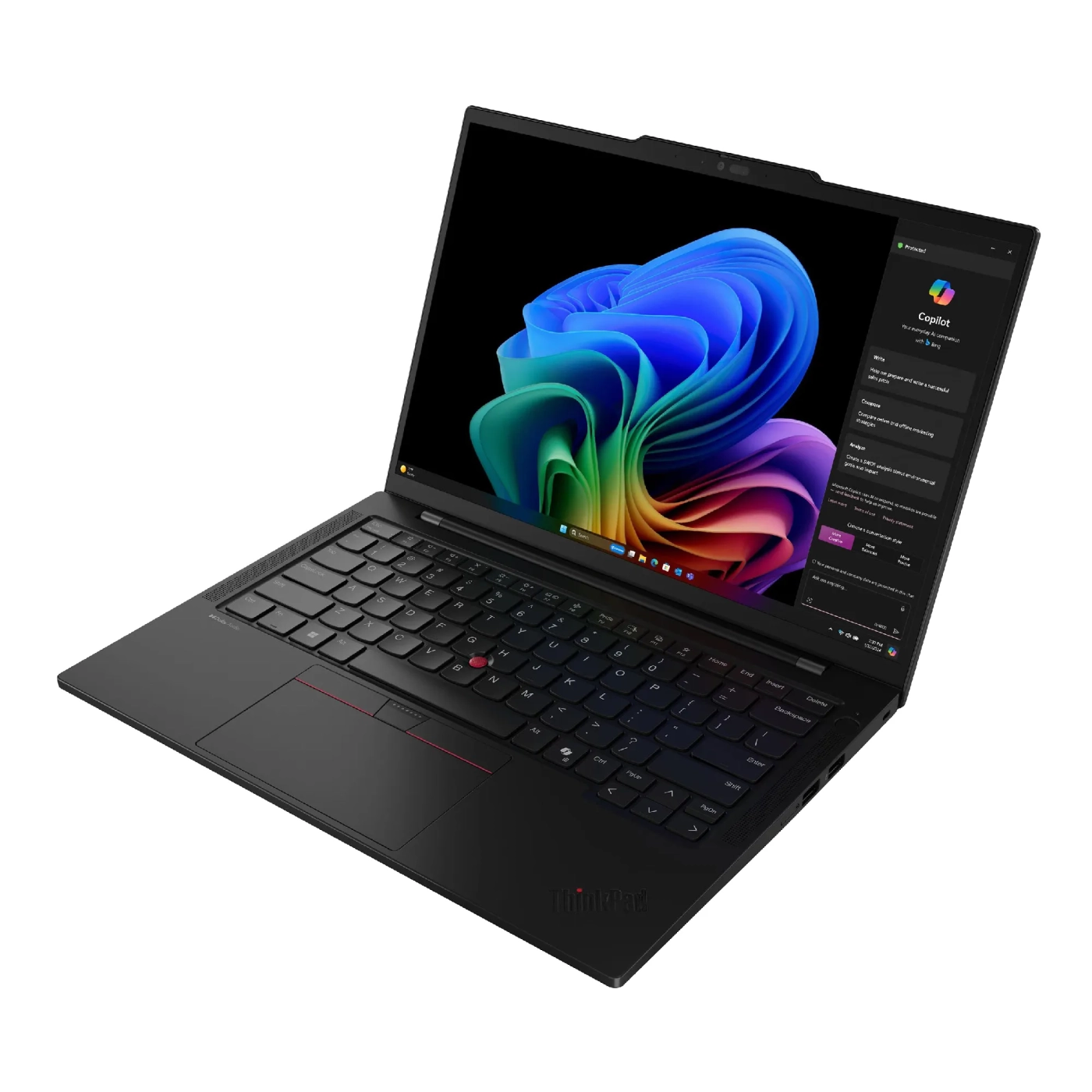 Купити Ноутбук Lenovo ThinkPad T14s G6 (21M10001RA) - фото 4
