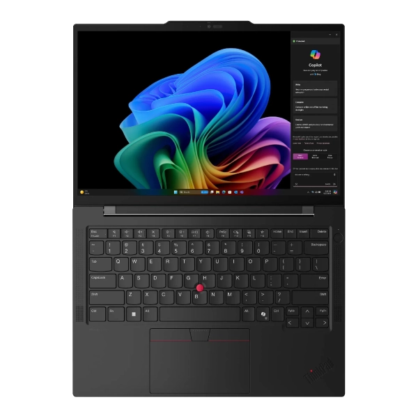 Купити Ноутбук Lenovo ThinkPad T14s G6 (21M10001RA) - фото 10