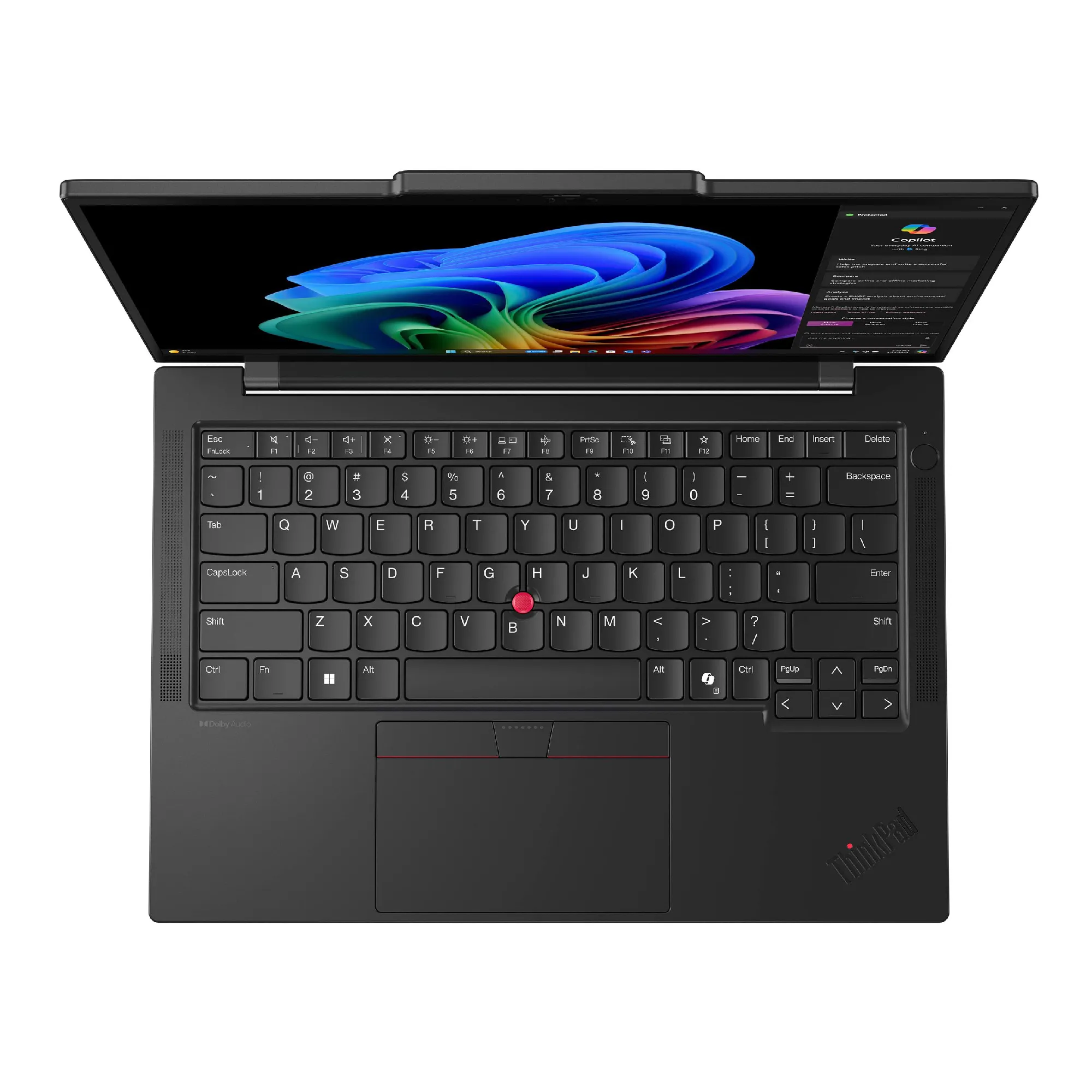 Купити Ноутбук Lenovo ThinkPad T14s G6 (21M1000TRA) - фото 4