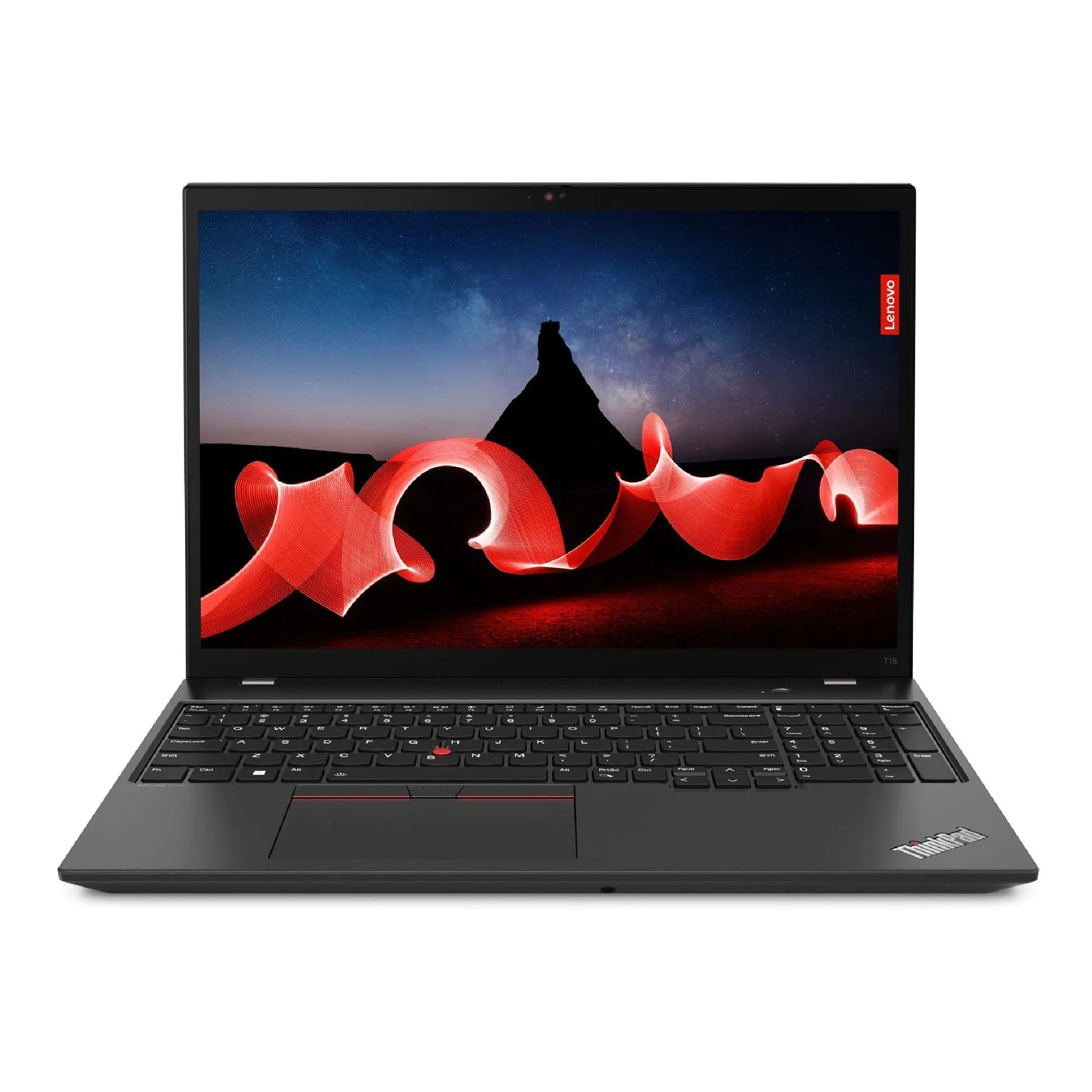 Купити Ноутбук Lenovo ThinkPad T16 G2 (21K70049RA) - фото 1