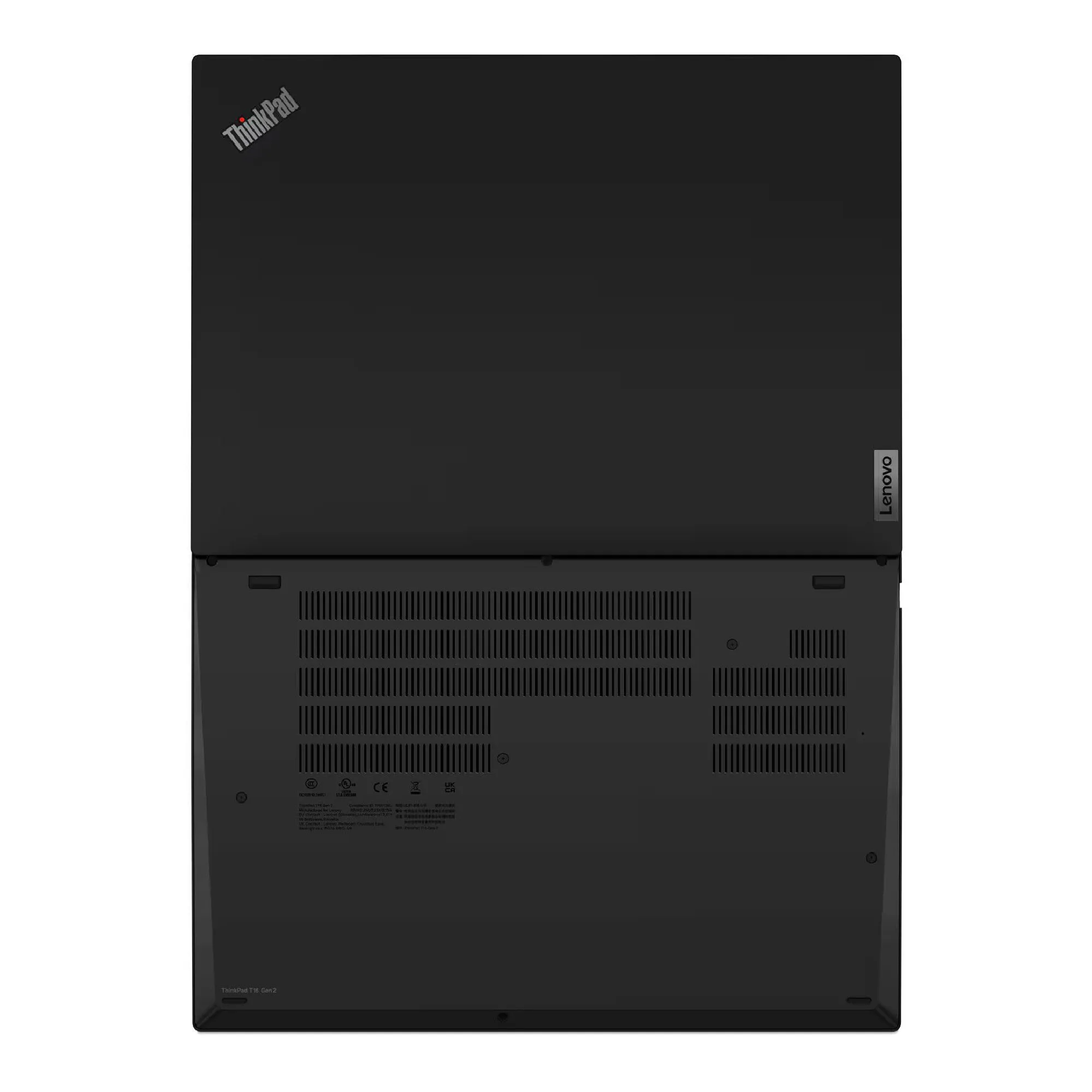 Купити Ноутбук Lenovo ThinkPad T16 G2 (21K70049RA) - фото 11
