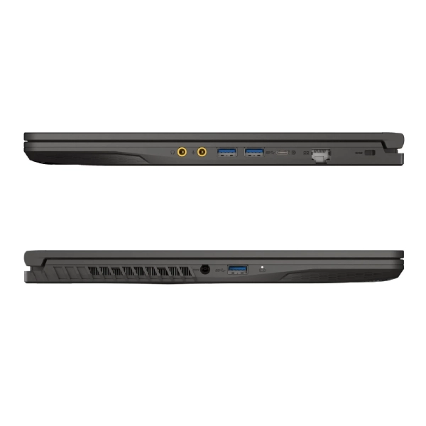Купить Ноутбук MSI Thin 15 B12VE (B12VE-2431PL) - фото 8