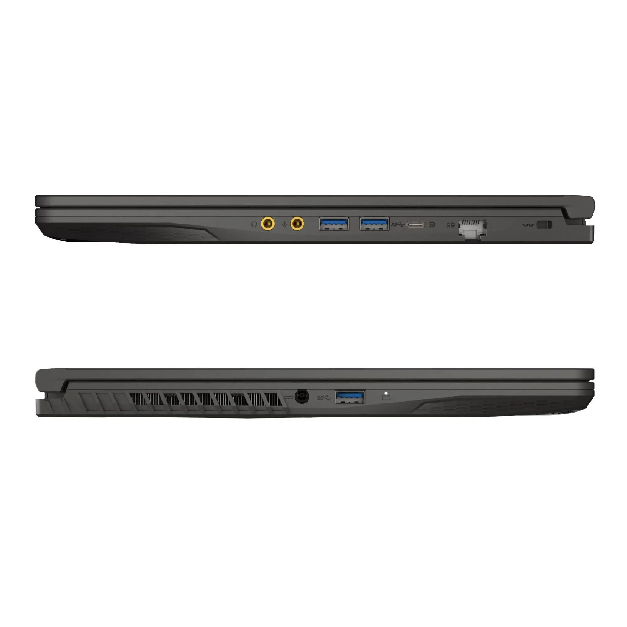 Купить Ноутбук MSI Thin 15 B12VE (B12VE-2431PL) - фото 8