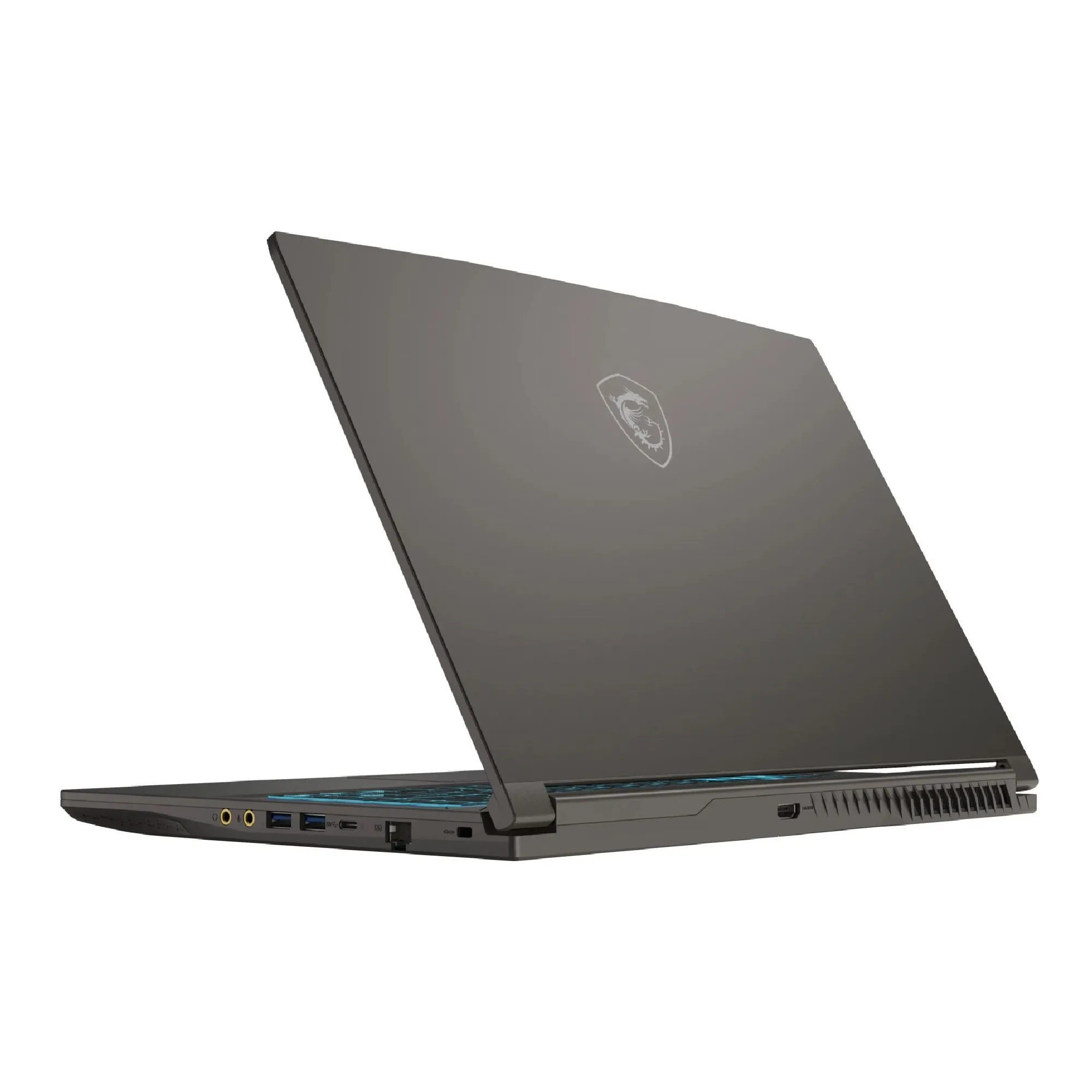 Купить Ноутбук MSI Thin 15 B13UC (9S7-16R831-3038) - фото 5