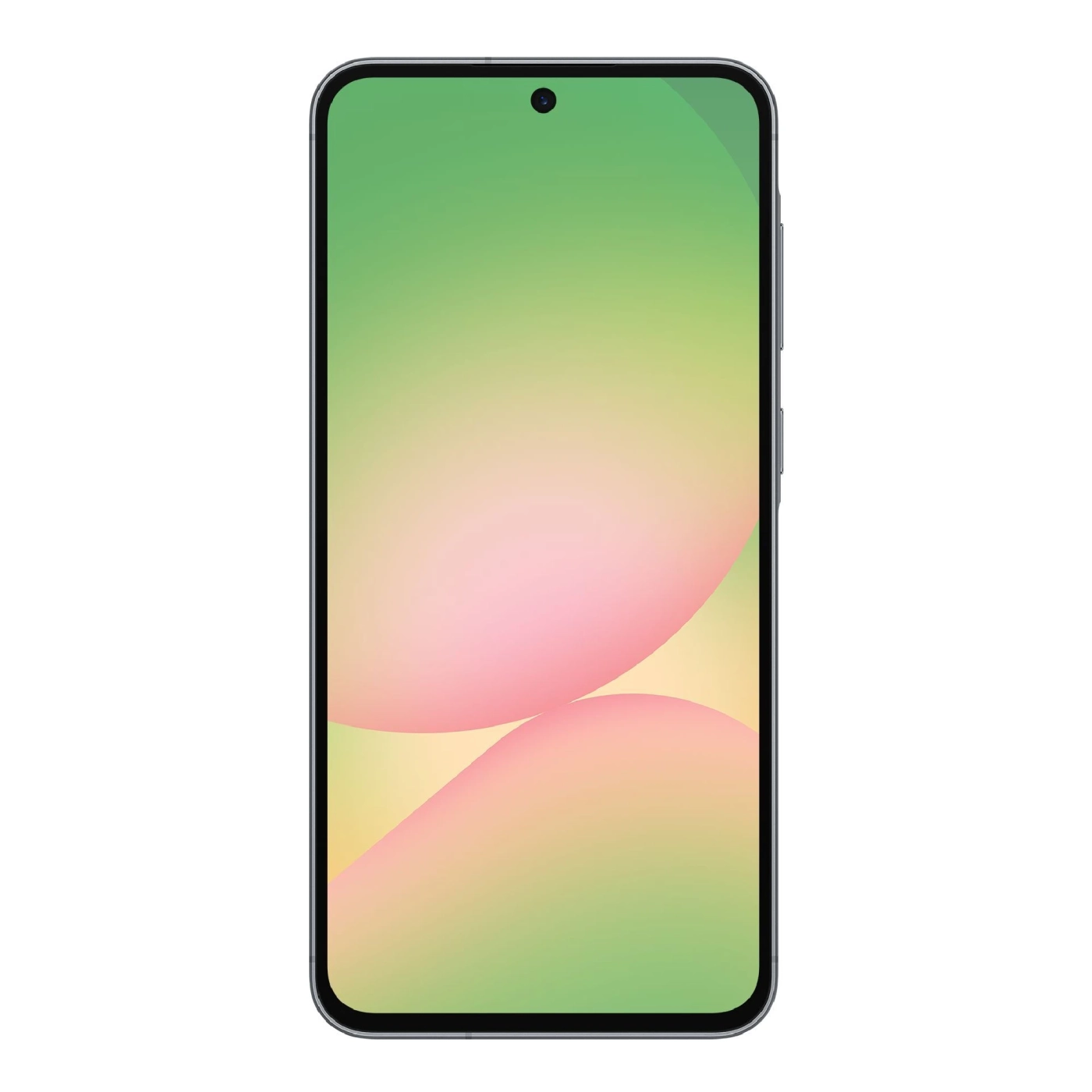 Купить Смартфон Samsung Galaxy A56 5G 8/256GB Awesome Graphite (SM-A566BZKCEUC) - фото 2