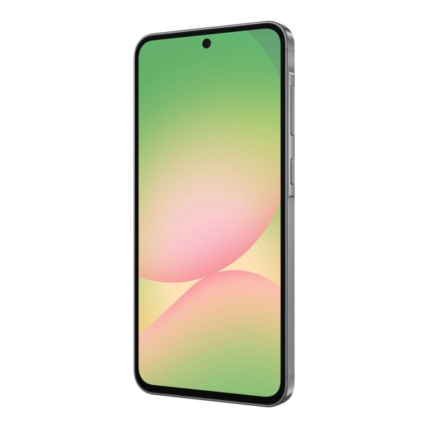 Купить Смартфон Samsung Galaxy A56 5G 8/256GB Awesome Graphite (SM-A566BZKCEUC) - фото 4