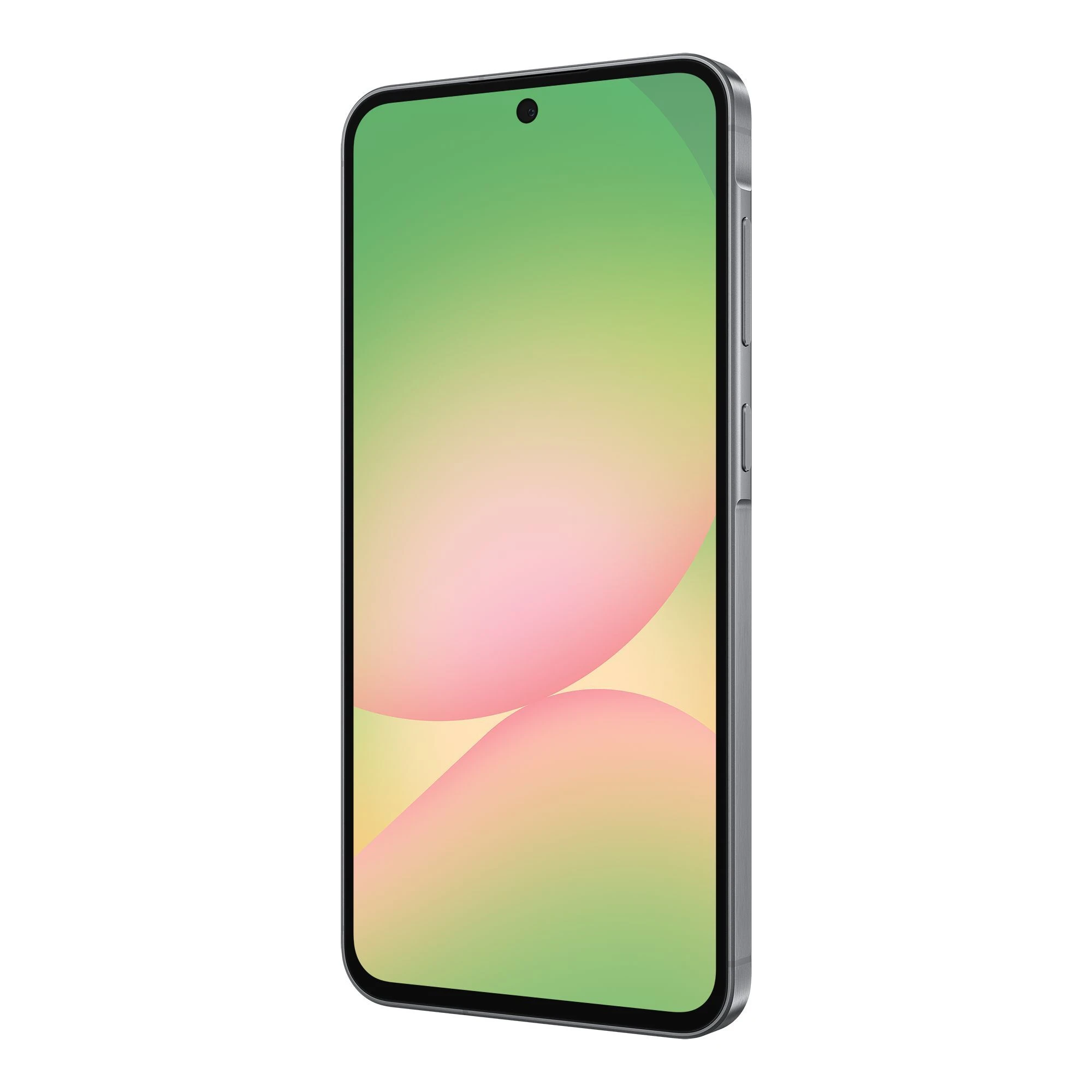 Купить Смартфон Samsung Galaxy A56 5G 8/256GB Awesome Graphite (SM-A566BZKCEUC) - фото 4