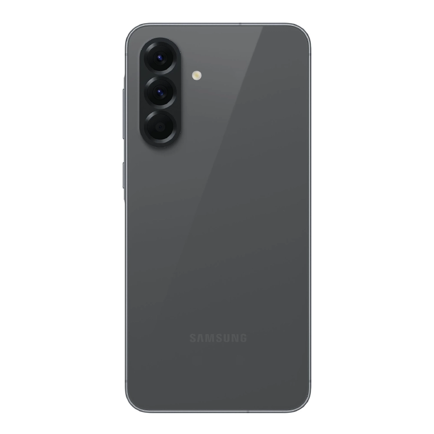 Купить Смартфон Samsung Galaxy A56 5G 8/256GB Awesome Graphite (SM-A566BZKCEUC) - фото 5