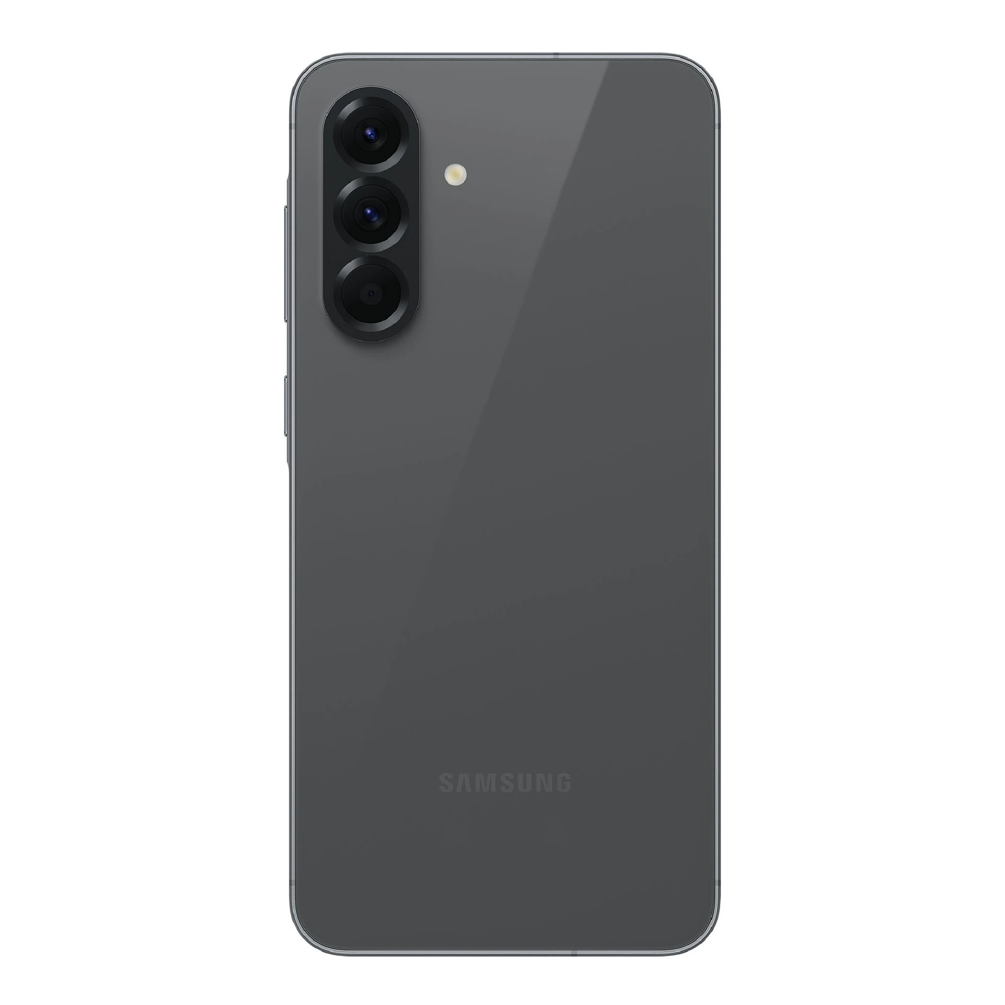 Купить Смартфон Samsung Galaxy A56 5G 8/256GB Awesome Graphite (SM-A566BZKCEUC) - фото 5