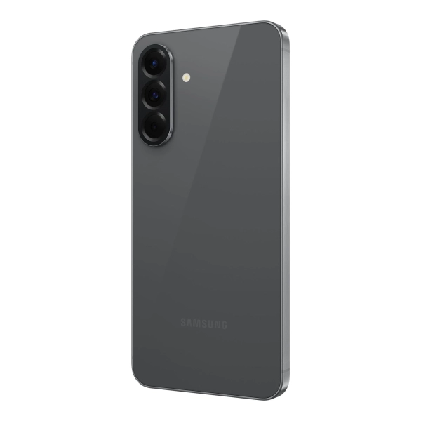 Купить Смартфон Samsung Galaxy A56 5G 8/256GB Awesome Graphite (SM-A566BZKCEUC) - фото 7