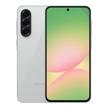 Купить Смартфон Samsung Galaxy A56 5G 8/256GB Awesome Light Gray (SM-A566BZACEUC) - фото 1
