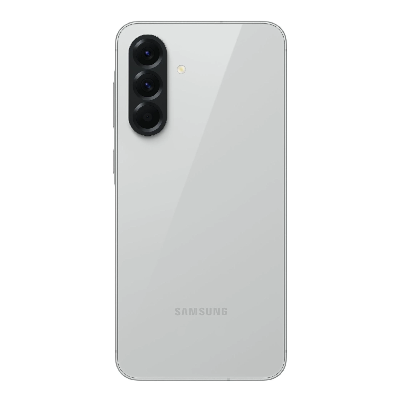 Купити Смартфон Samsung Galaxy A56 5G 8/256GB Awesome Light Gray (SM-A566BZACEUC) - фото 5