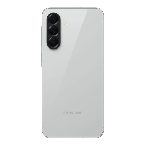 Купити Смартфон Samsung Galaxy A56 5G 8/256GB Awesome Light Gray (SM-A566BZACEUC) - фото 5