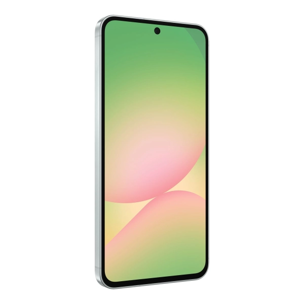Купити Смартфон Samsung Galaxy A56 5G 8/256GB Awesome Olive (SM-A566BZGCEUC) - фото 3