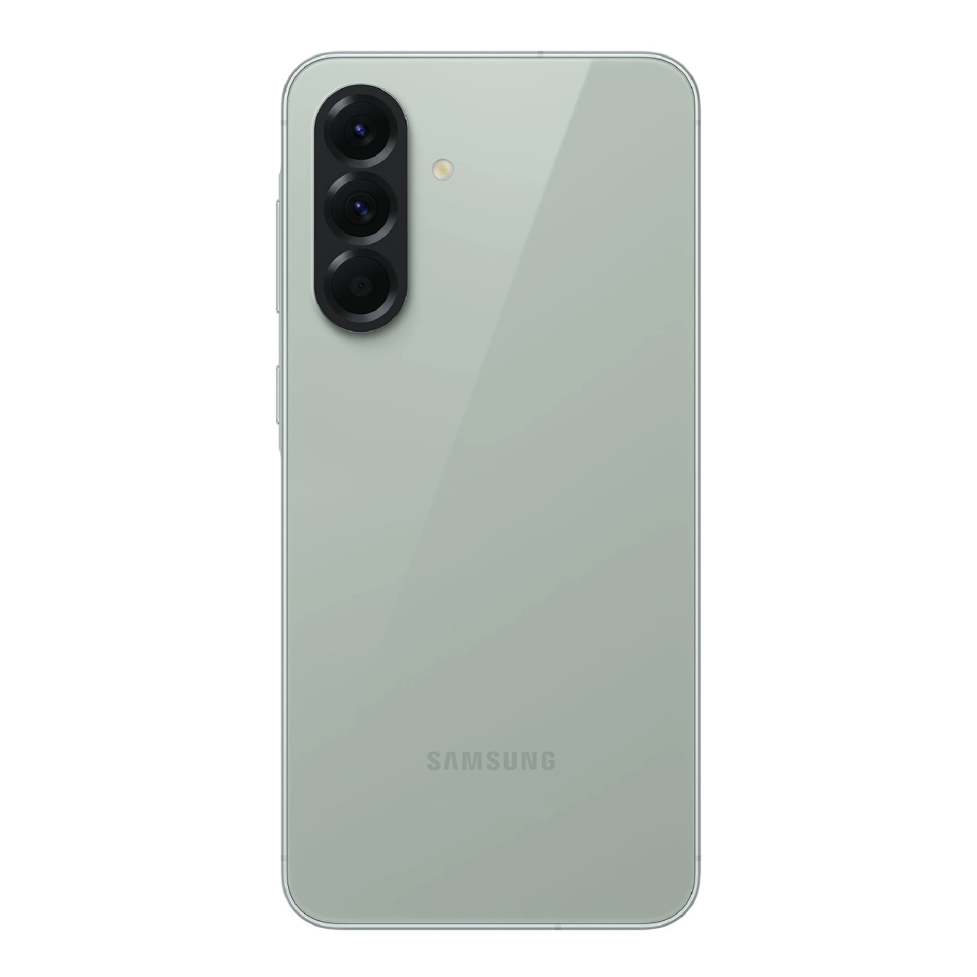 Купити Смартфон Samsung Galaxy A56 5G 8/256GB Awesome Olive (SM-A566BZGCEUC) - фото 5