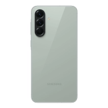 Купити Смартфон Samsung Galaxy A56 5G 8/256GB Awesome Olive (SM-A566BZGCEUC) - фото 5