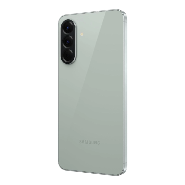 Купити Смартфон Samsung Galaxy A56 5G 8/256GB Awesome Olive (SM-A566BZGCEUC) - фото 6