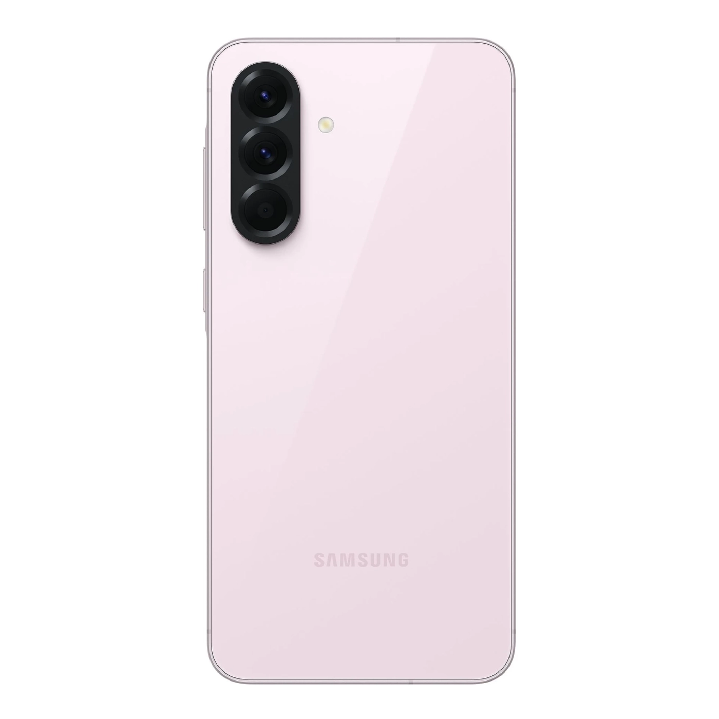 Купити Смартфон Samsung Galaxy A56 5G 8/256GB Awesome Pink (SM-A566BLICEUC) - фото 5