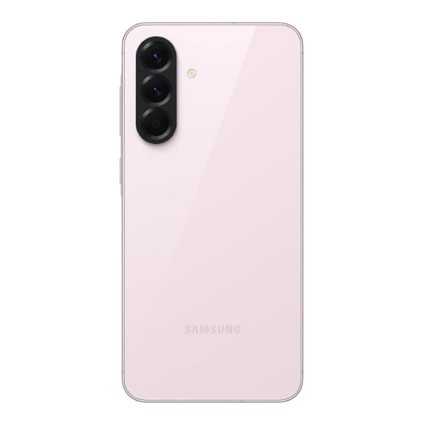 Купити Смартфон Samsung Galaxy A56 5G 8/256GB Awesome Pink (SM-A566BLICEUC) - фото 5