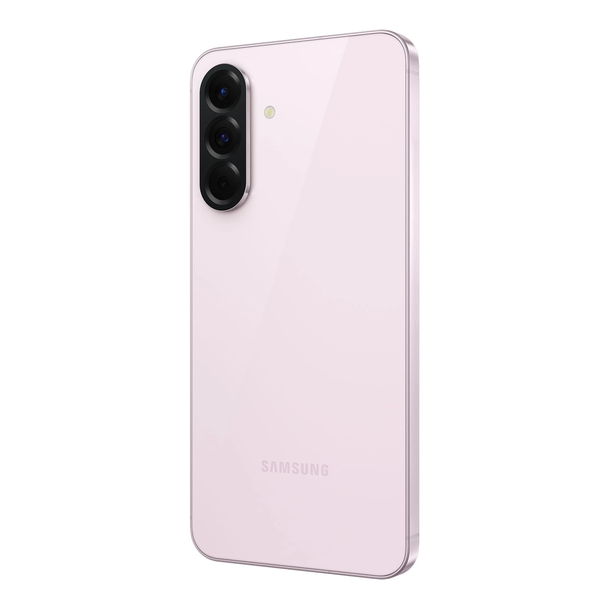 Купити Смартфон Samsung Galaxy A56 5G 8/256GB Awesome Pink (SM-A566BLICEUC) - фото 7