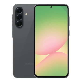 Купити Смартфон Samsung Galaxy A56 5G 8/128GB Awesome Graphite (SM-A566BZKAEUC) - фото 1