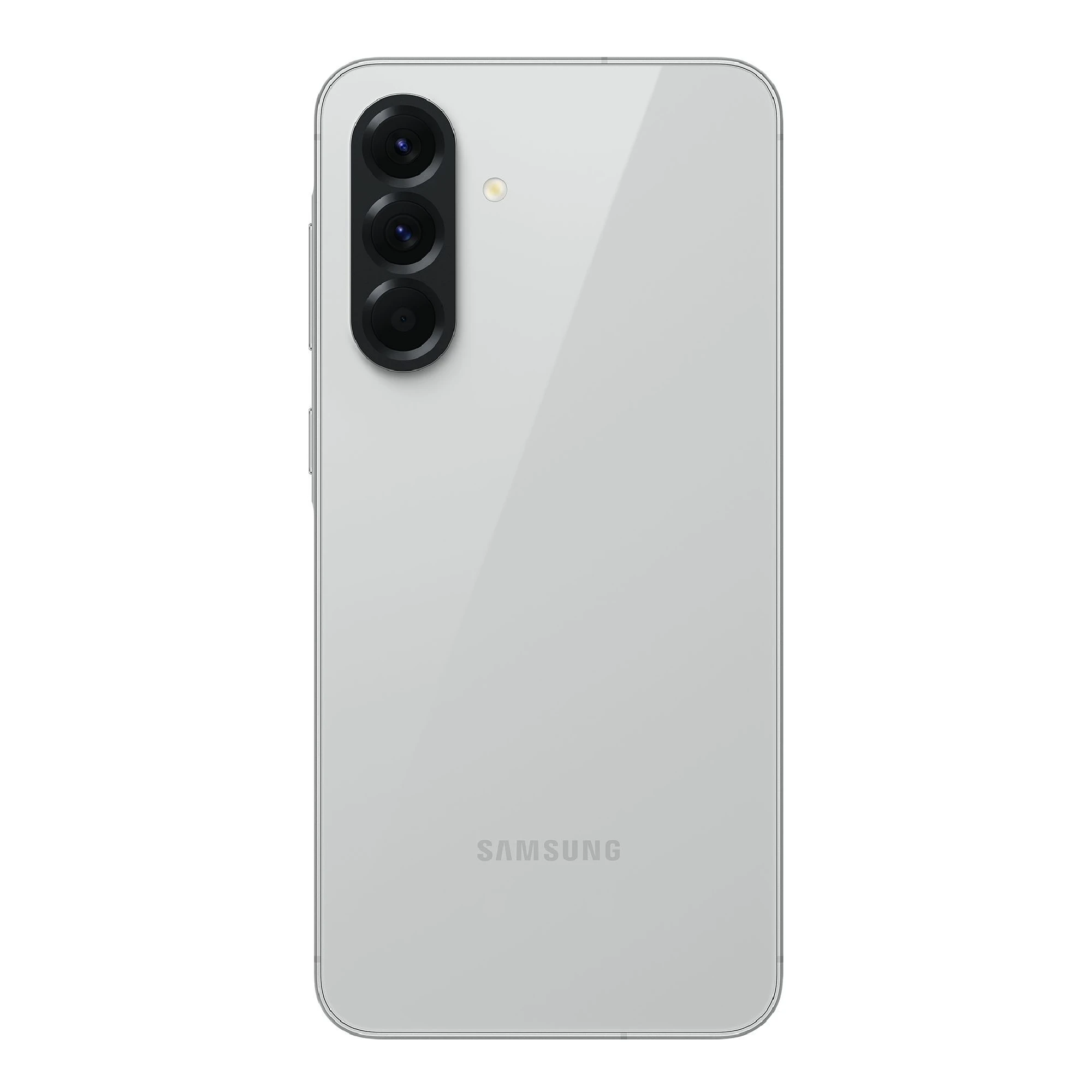 Купити Смартфон Samsung Galaxy A56 5G 8/128GB Awesome Light Gray (SM-A566BZAAEUC) - фото 5