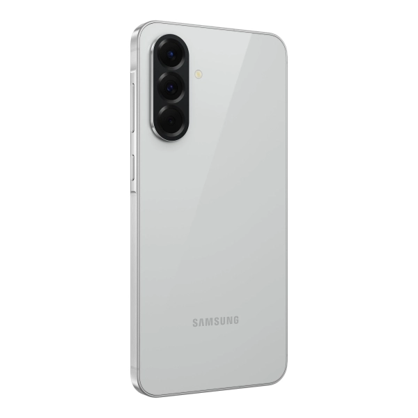 Купити Смартфон Samsung Galaxy A56 5G 8/128GB Awesome Light Gray (SM-A566BZAAEUC) - фото 6