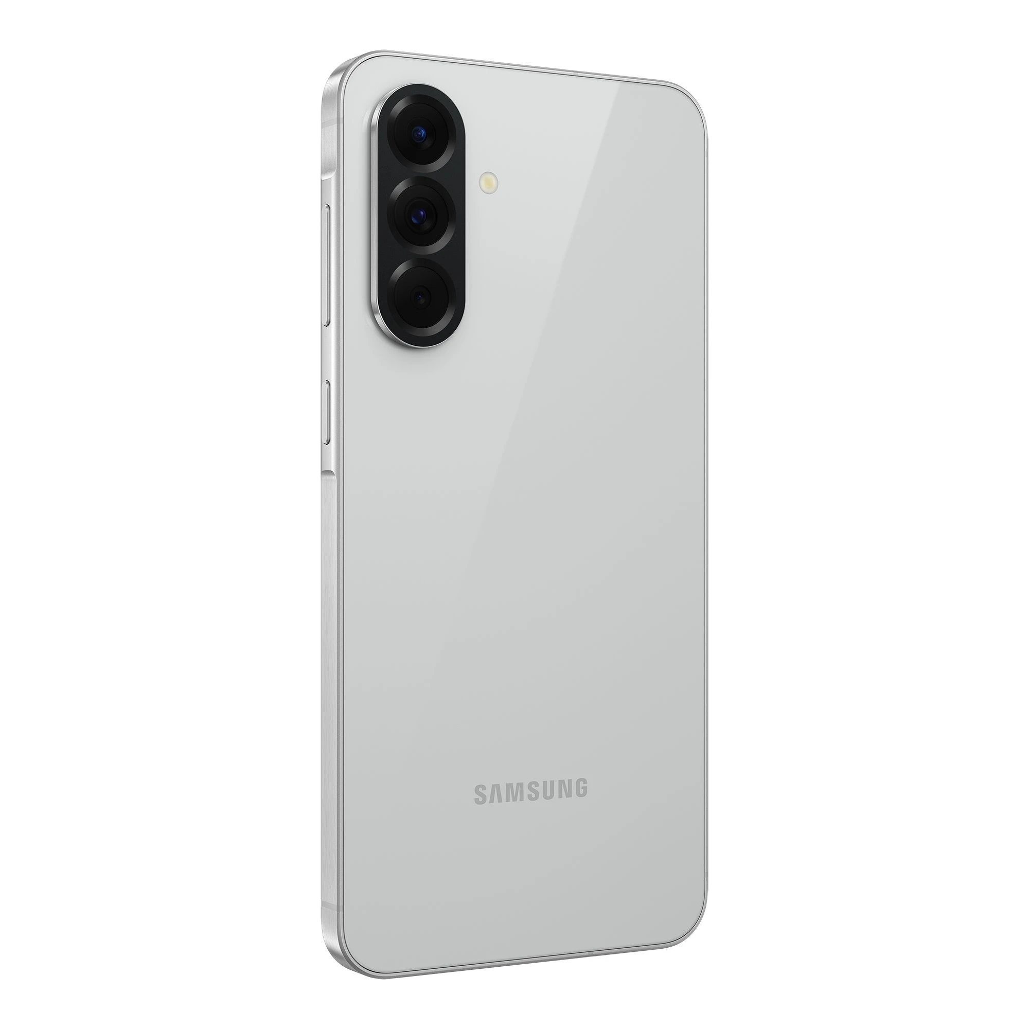 Купити Смартфон Samsung Galaxy A56 5G 8/128GB Awesome Light Gray (SM-A566BZAAEUC) - фото 6