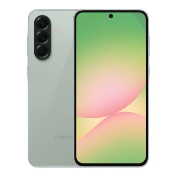 Купить Смартфон Samsung Galaxy A56 5G 8/128GB Awesome Olive (SM-A566BZGAEUC) - фото 1