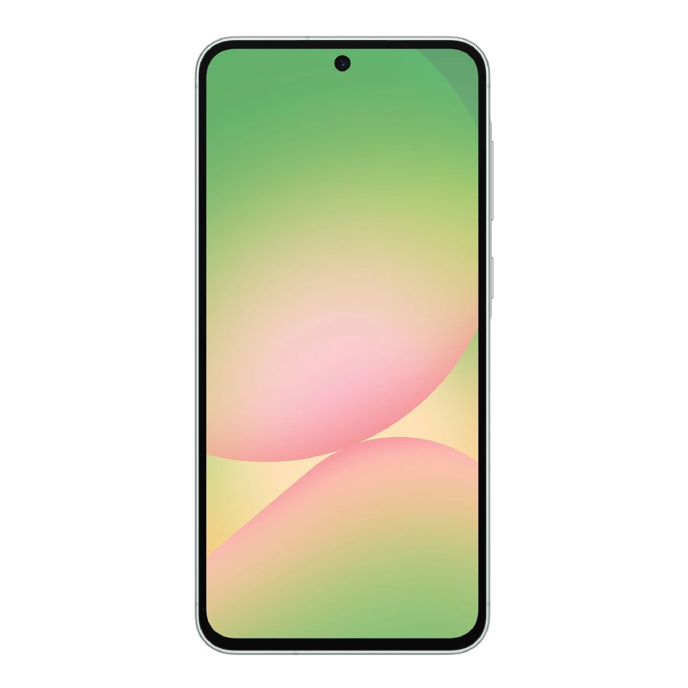 Купити Смартфон Samsung Galaxy A56 5G 8/128GB Awesome Olive (SM-A566BZGAEUC) - фото 2