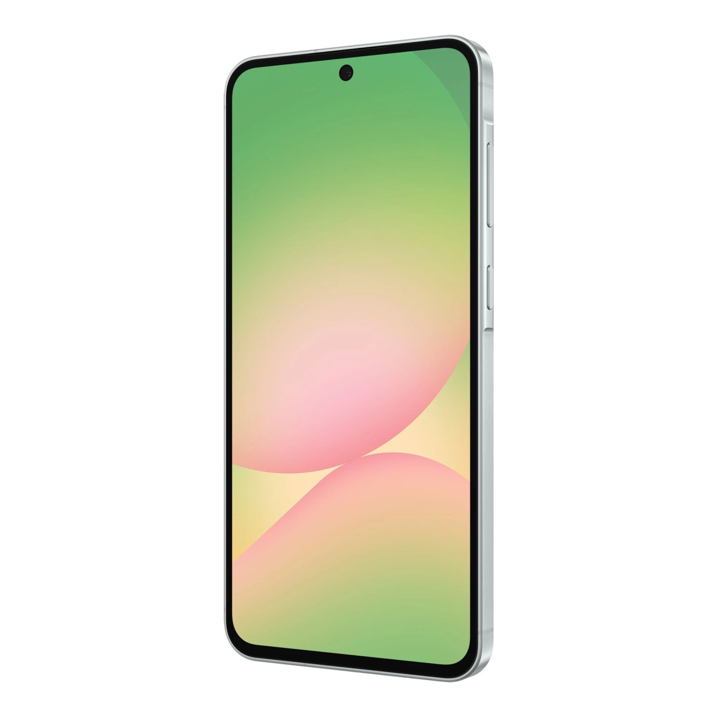 Купити Смартфон Samsung Galaxy A56 5G 8/128GB Awesome Olive (SM-A566BZGAEUC) - фото 4