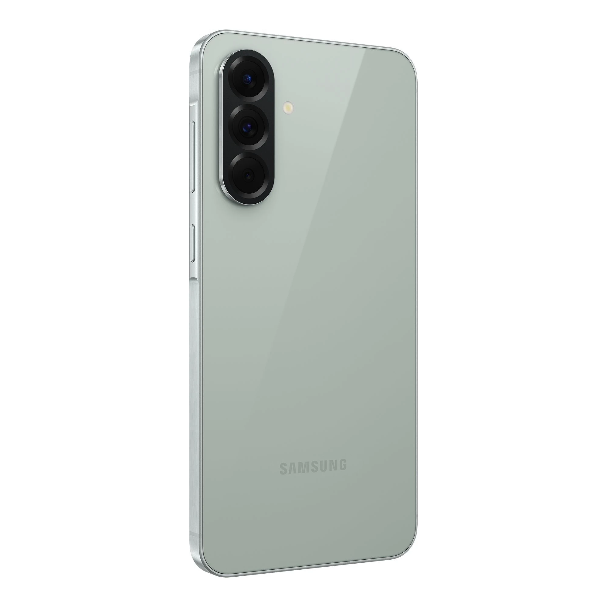 Купити Смартфон Samsung Galaxy A56 5G 8/128GB Awesome Olive (SM-A566BZGAEUC) - фото 6
