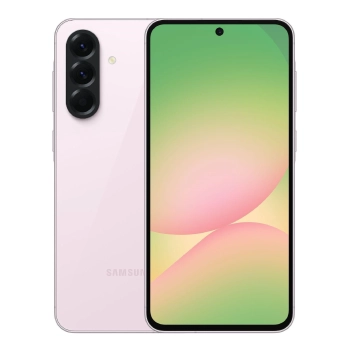 Купити Смартфон Samsung Galaxy A56 5G 8/128GB Awesome Pink (SM-A566BLIAEUC) - фото 1