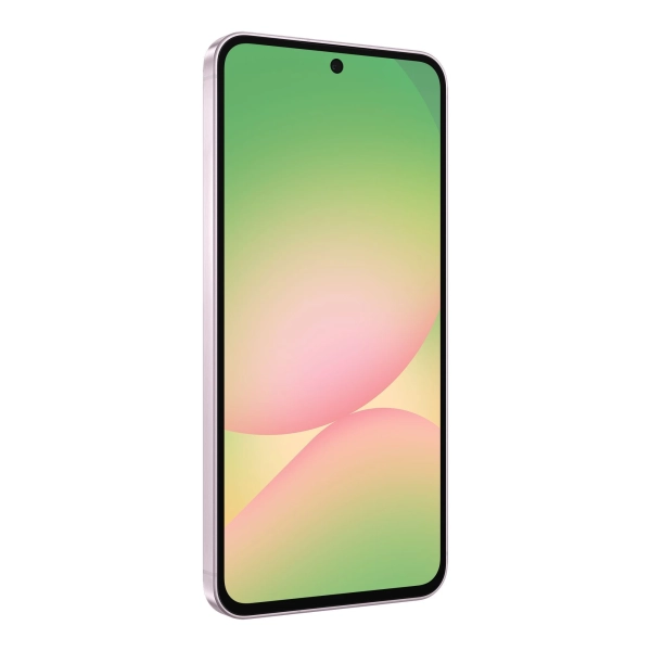 Купити Смартфон Samsung Galaxy A56 5G 8/128GB Awesome Pink (SM-A566BLIAEUC) - фото 3
