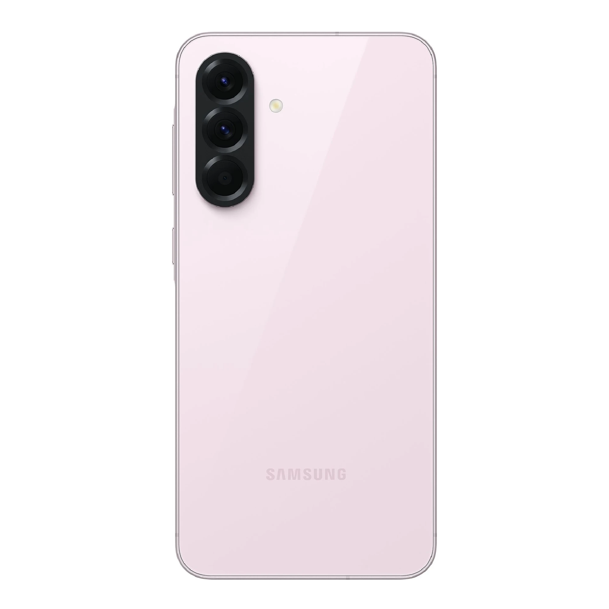 Купити Смартфон Samsung Galaxy A56 5G 8/128GB Awesome Pink (SM-A566BLIAEUC) - фото 5