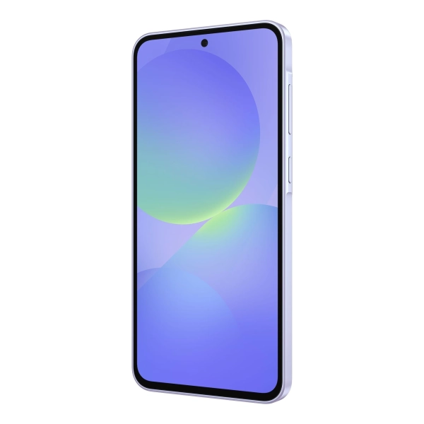 Купити Смартфон Samsung Galaxy A36 5G 8/256GB Awesome Lavender (SM-A366BLVGEUC) - фото 4