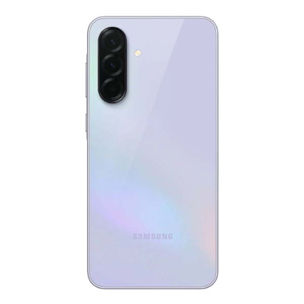 Купити Смартфон Samsung Galaxy A36 5G 8/256GB Awesome Lavender (SM-A366BLVGEUC) - фото 5