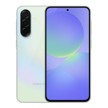 Купити Смартфон Samsung Galaxy A36 5G 8/256GB Awesome Lime (SM-A366BLGGEUC) - фото 1