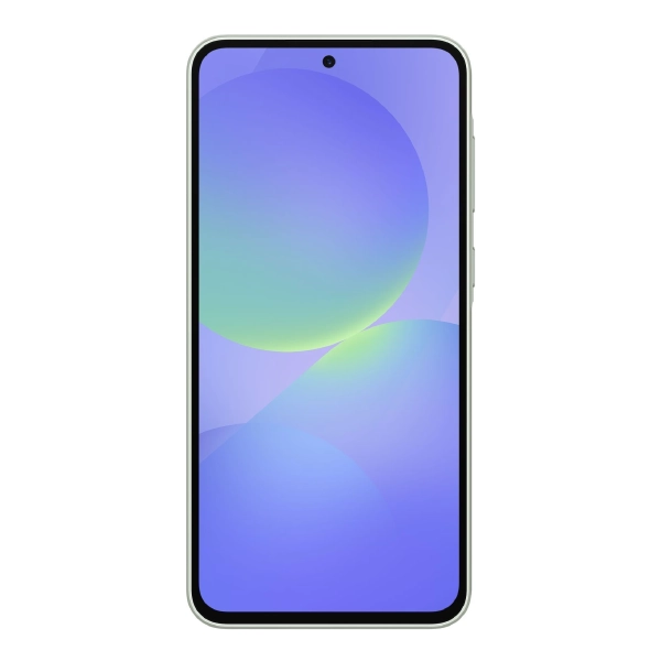 Купити Смартфон Samsung Galaxy A36 5G 8/256GB Awesome Lime (SM-A366BLGGEUC) - фото 2