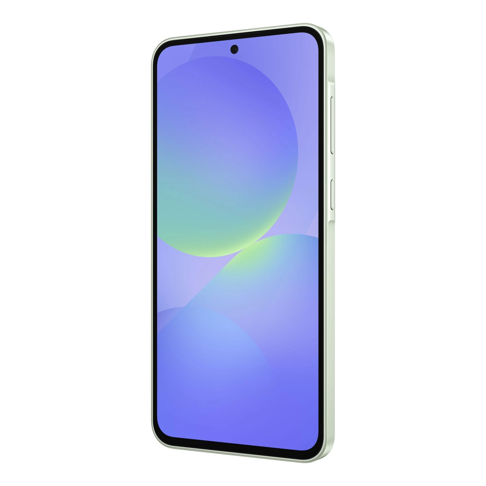 Купити Смартфон Samsung Galaxy A36 5G 8/256GB Awesome Lime (SM-A366BLGGEUC) - фото 4