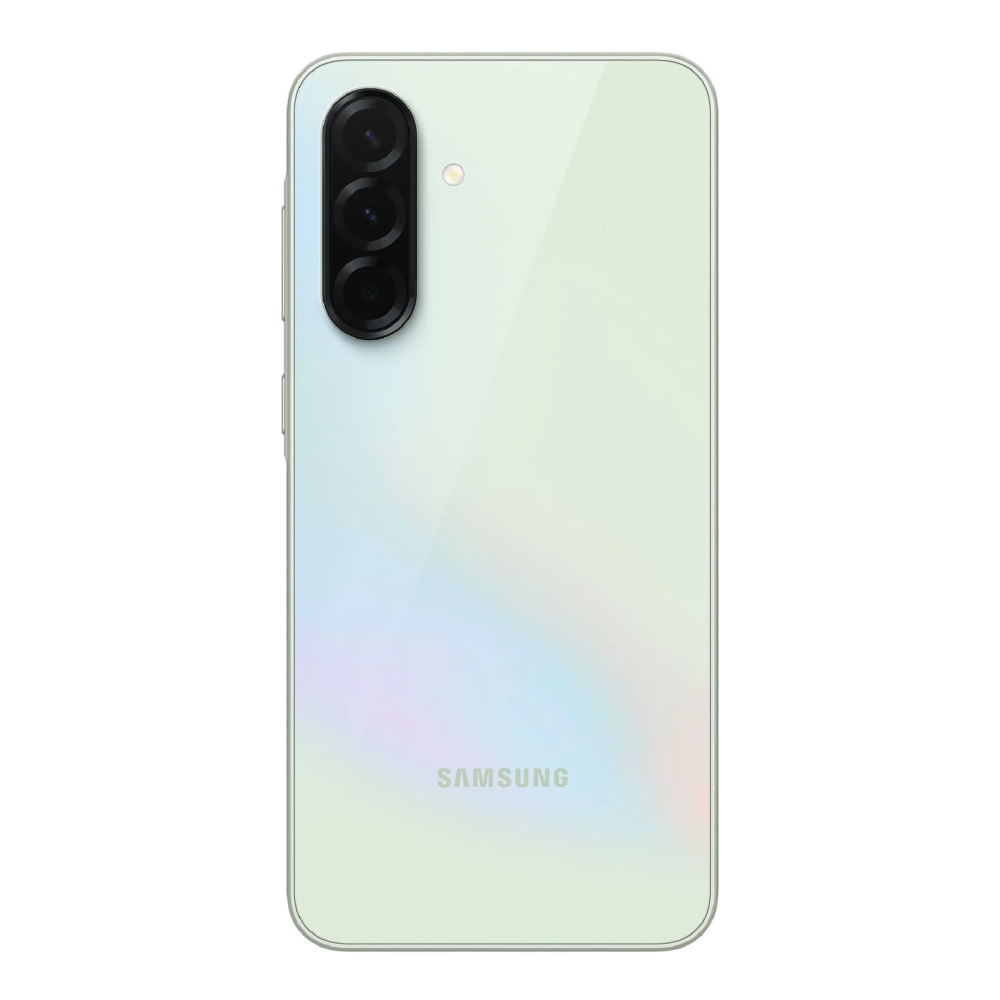 Купити Смартфон Samsung Galaxy A36 5G 8/256GB Awesome Lime (SM-A366BLGGEUC) - фото 5