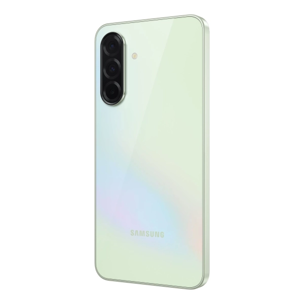 Купити Смартфон Samsung Galaxy A36 5G 8/256GB Awesome Lime (SM-A366BLGGEUC) - фото 7