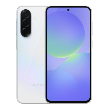 Купити Смартфон Samsung Galaxy A36 5G 8/256GB Awesome White (SM-A366BZAGEUC) - фото 1