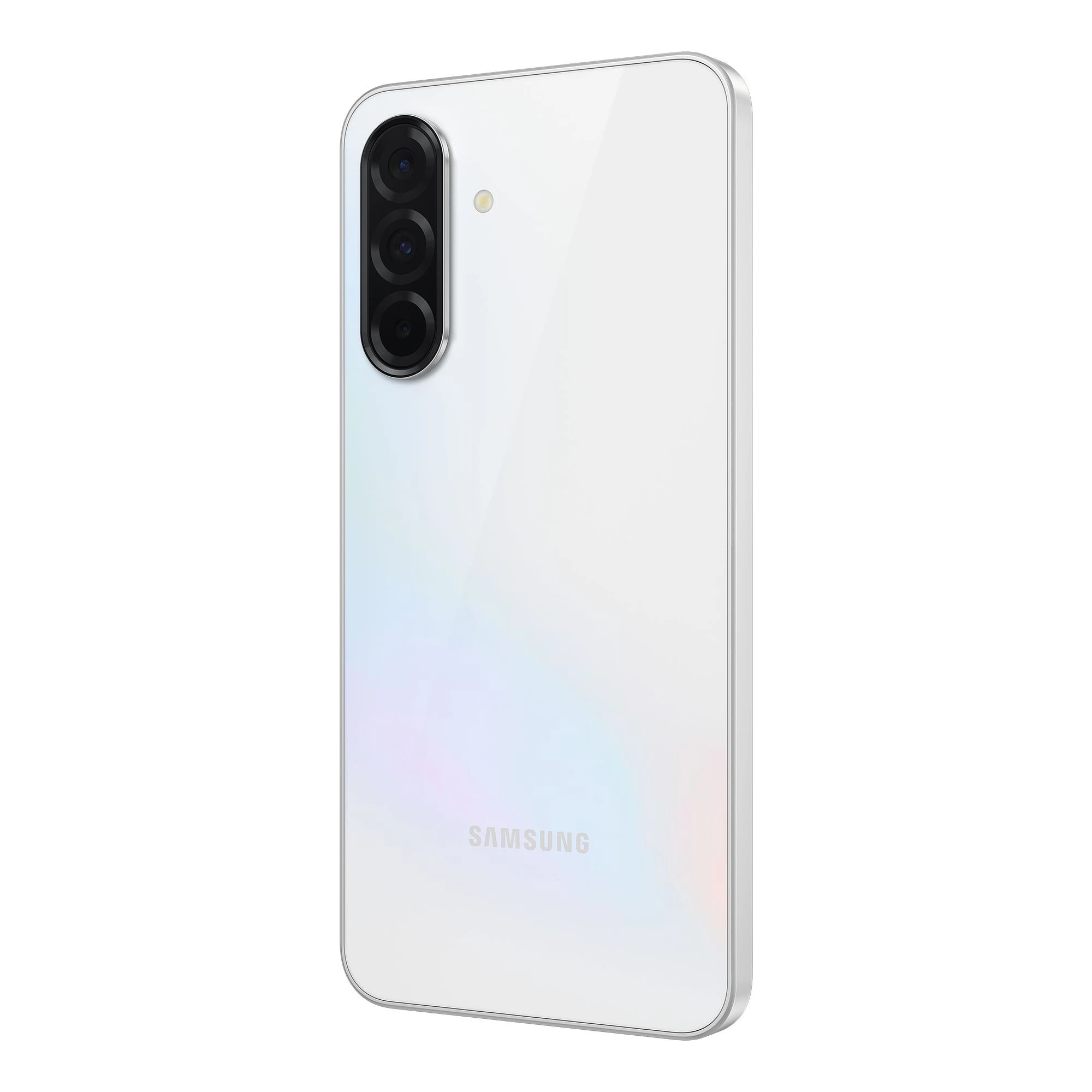 Купить Смартфон Samsung Galaxy A36 5G 8/256GB Awesome White (SM-A366BZAGEUC) - фото 6