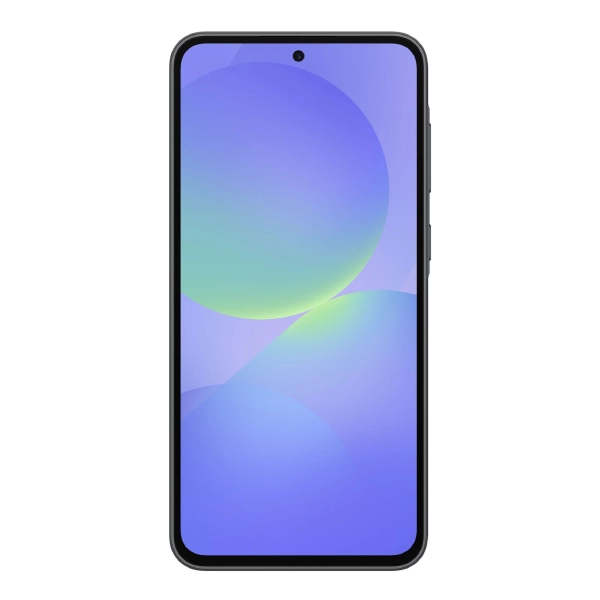 Купить Смартфон Samsung Galaxy A36 5G 6/128GB Awesome Black (SM-A366BZKBEUC) - фото 2