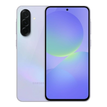 Купити Смартфон Samsung Galaxy A36 5G 6/128GB Awesome Lavender (SM-A366BLVBEUC) - фото 1