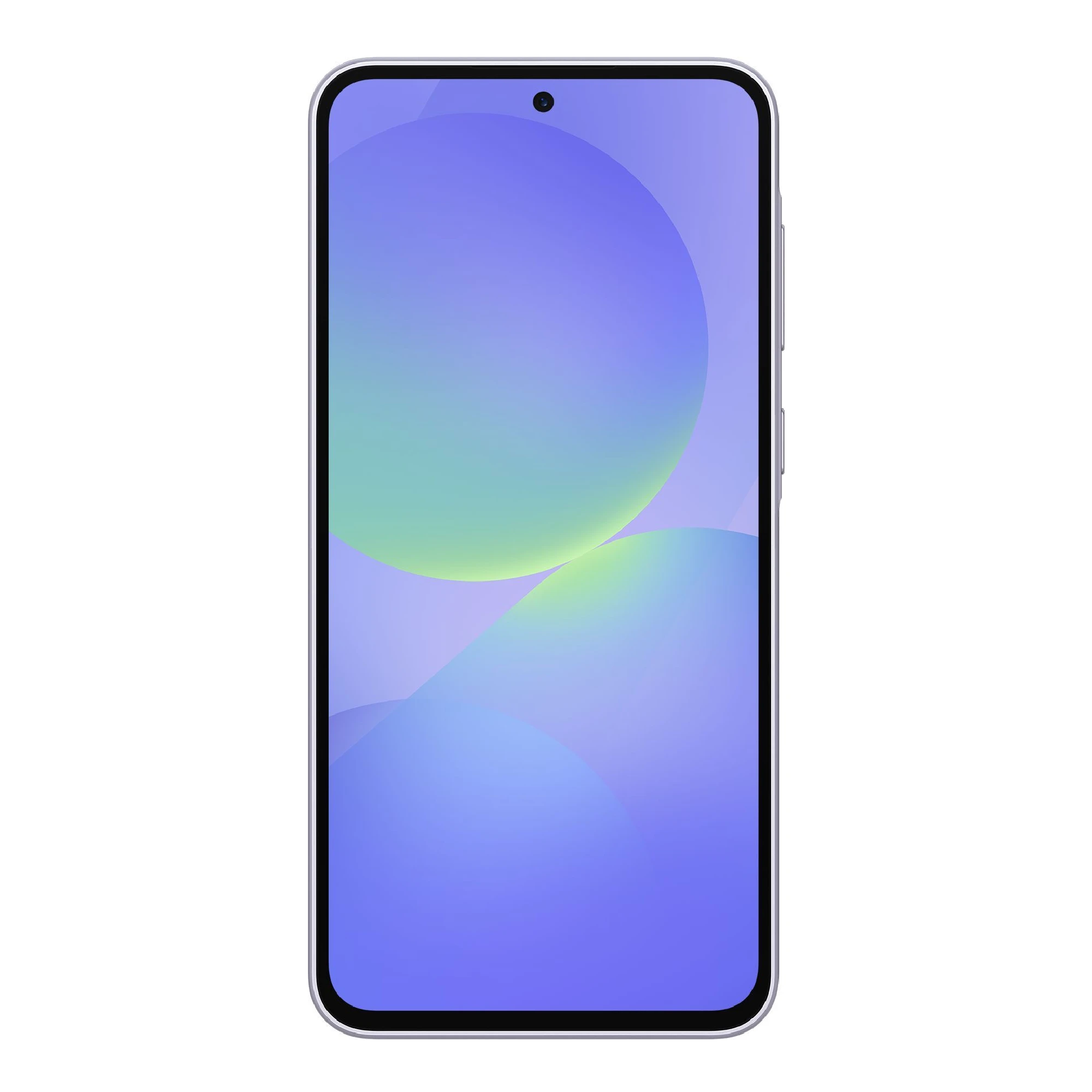 Купити Смартфон Samsung Galaxy A36 5G 6/128GB Awesome Lavender (SM-A366BLVBEUC) - фото 2