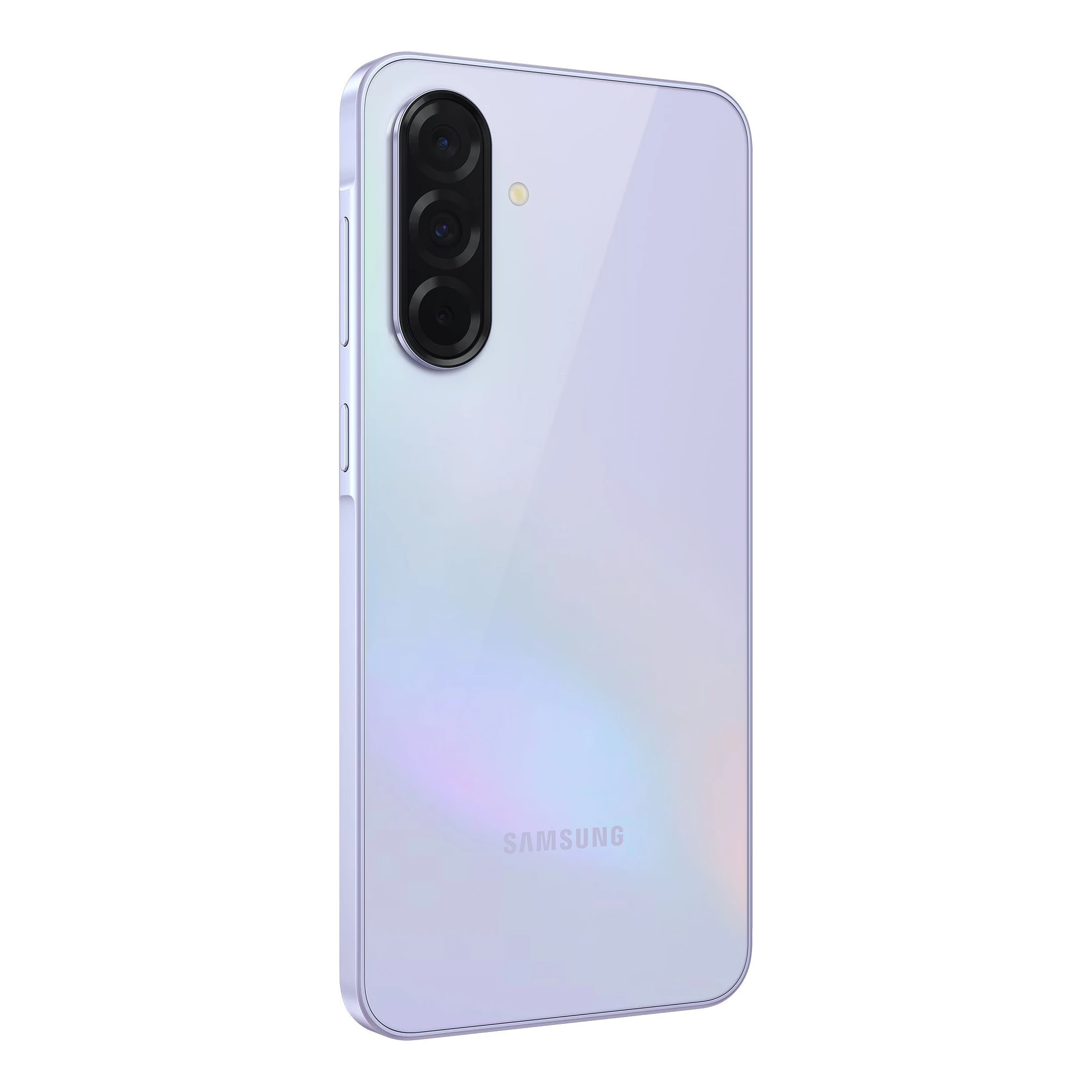 Купити Смартфон Samsung Galaxy A36 5G 6/128GB Awesome Lavender (SM-A366BLVBEUC) - фото 6