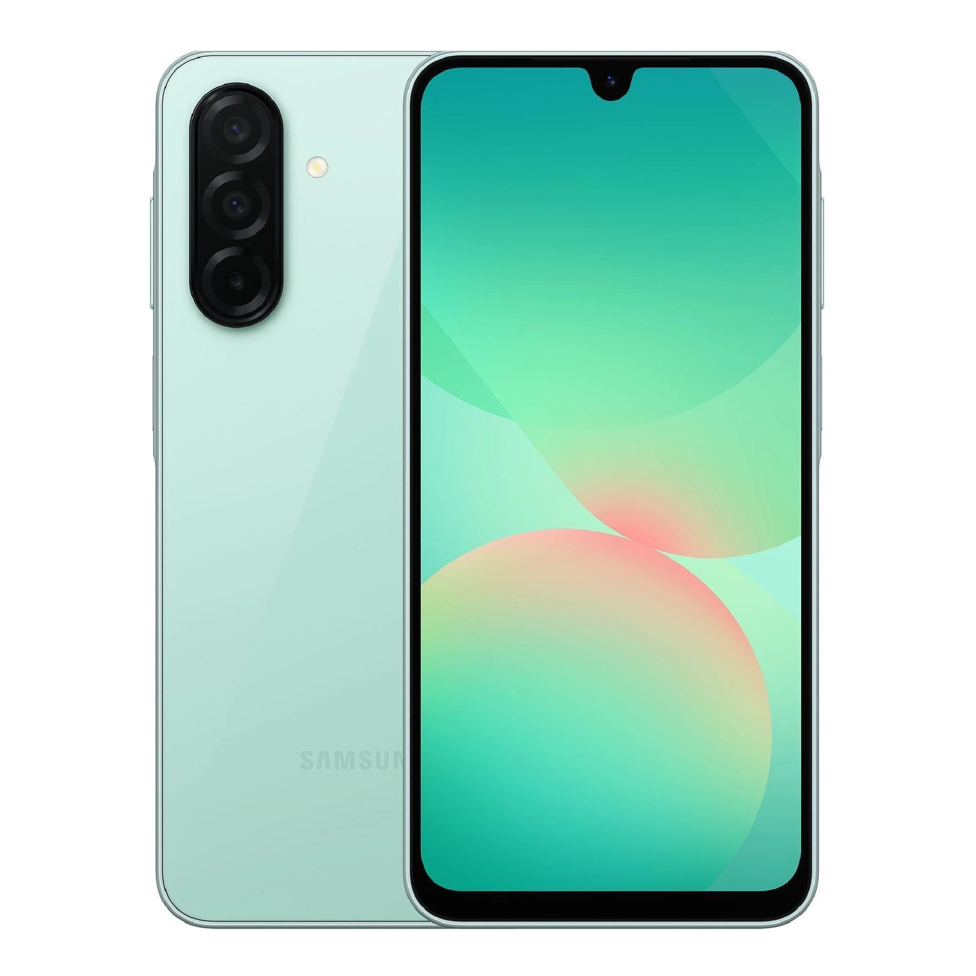 Купить Смартфон Samsung Galaxy A26 5G 6/128GB Mint (SM-A266BLGBEUC) - фото 1